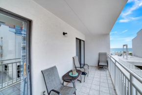 Sugar Beach 230 by Vacation Homes Collection